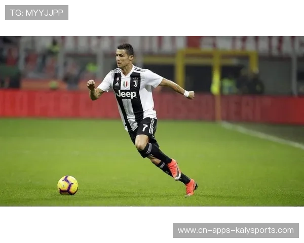 尤文图斯锁定C罗式制空巨塔：未来的进攻利器