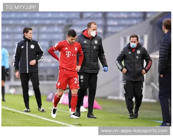 拜仁管理层可能调整财政优先级