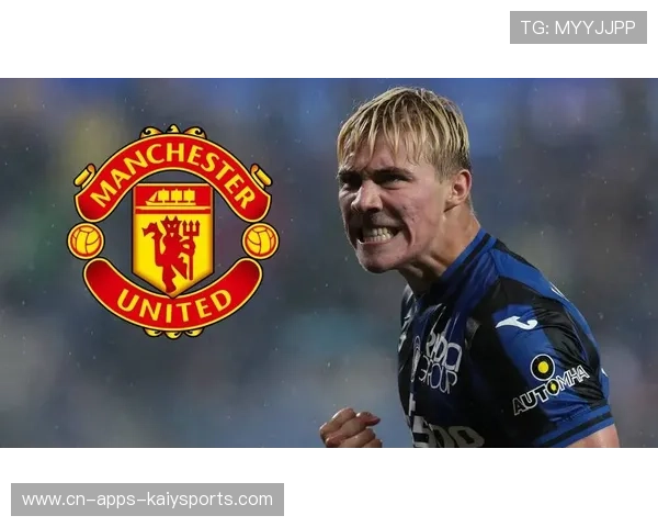 曼联霍伊伦德射门训练保持火热状态——再现经典瞬间，点燃红魔激情