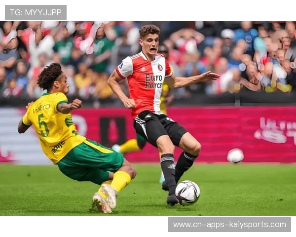 费耶诺德计划在荷甲中重建攻防平衡体系，开启全新冠军之路