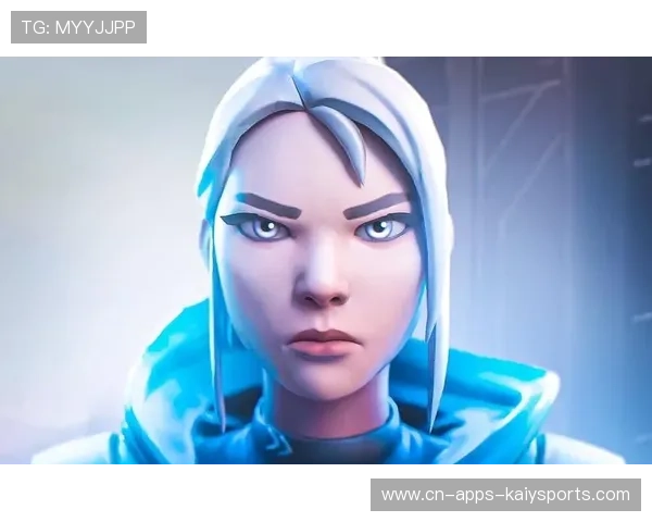 《Valorant》“天启英雄”对决，战场格局全新改变！