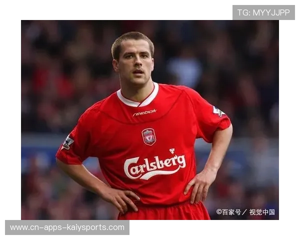 利物浦夺冠，欧文情绪激动：我为红军自豪！，利物浦 欧文