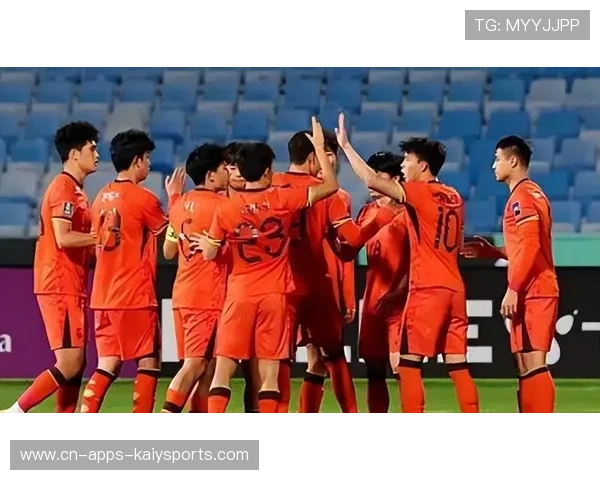 国足锋线新组合效果初显，国足锋线亚洲第一