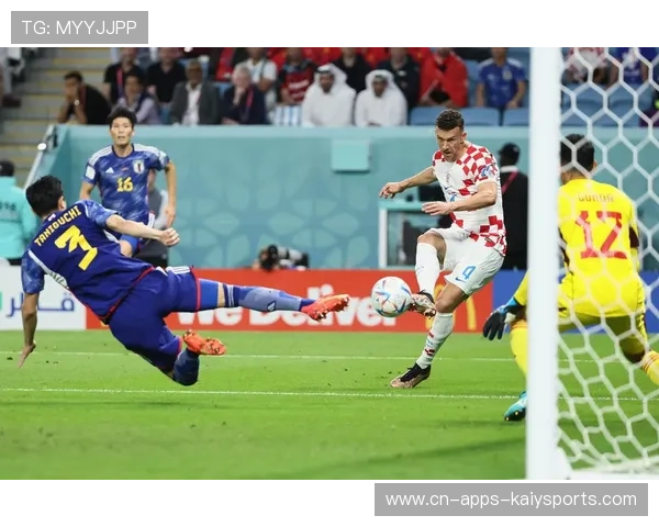 激烈对决：足球世界杯“点球大战”瞬间全纪录