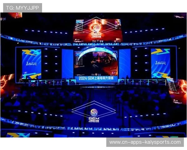 电竞内容制作技术持续创新提升,电竞产业创意 电竞内容制作技术持续创新提升,电竞产业创意