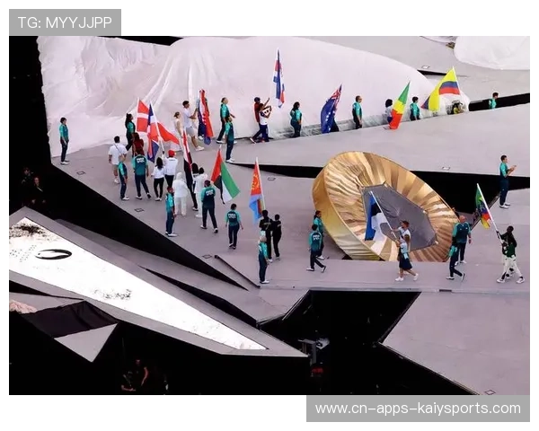 全球观赛破纪录🌍热度爆棚