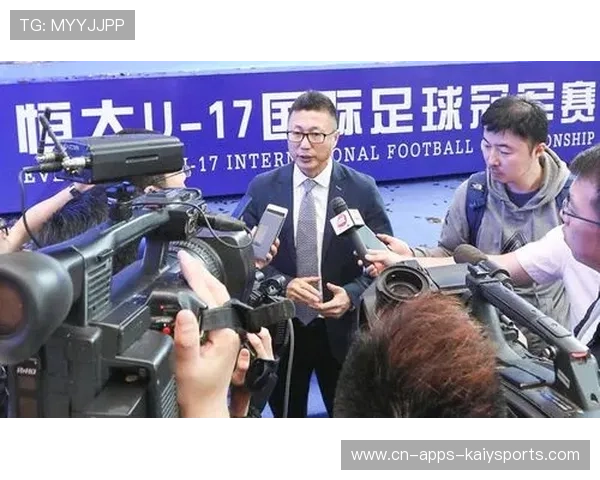 世界杯后青训赛事品牌运营手册发布，世界杯青年锦标赛